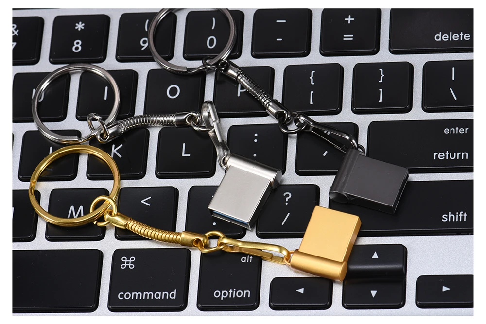 16gb usb stick JASTER Mini 3.0 USB Flash Drive 4GB 8G 16G 32G 64G Pendrive Metal Pen Drive High Speed USB Stick USB Flash(over 10PCS free logo) 512gb usb stick