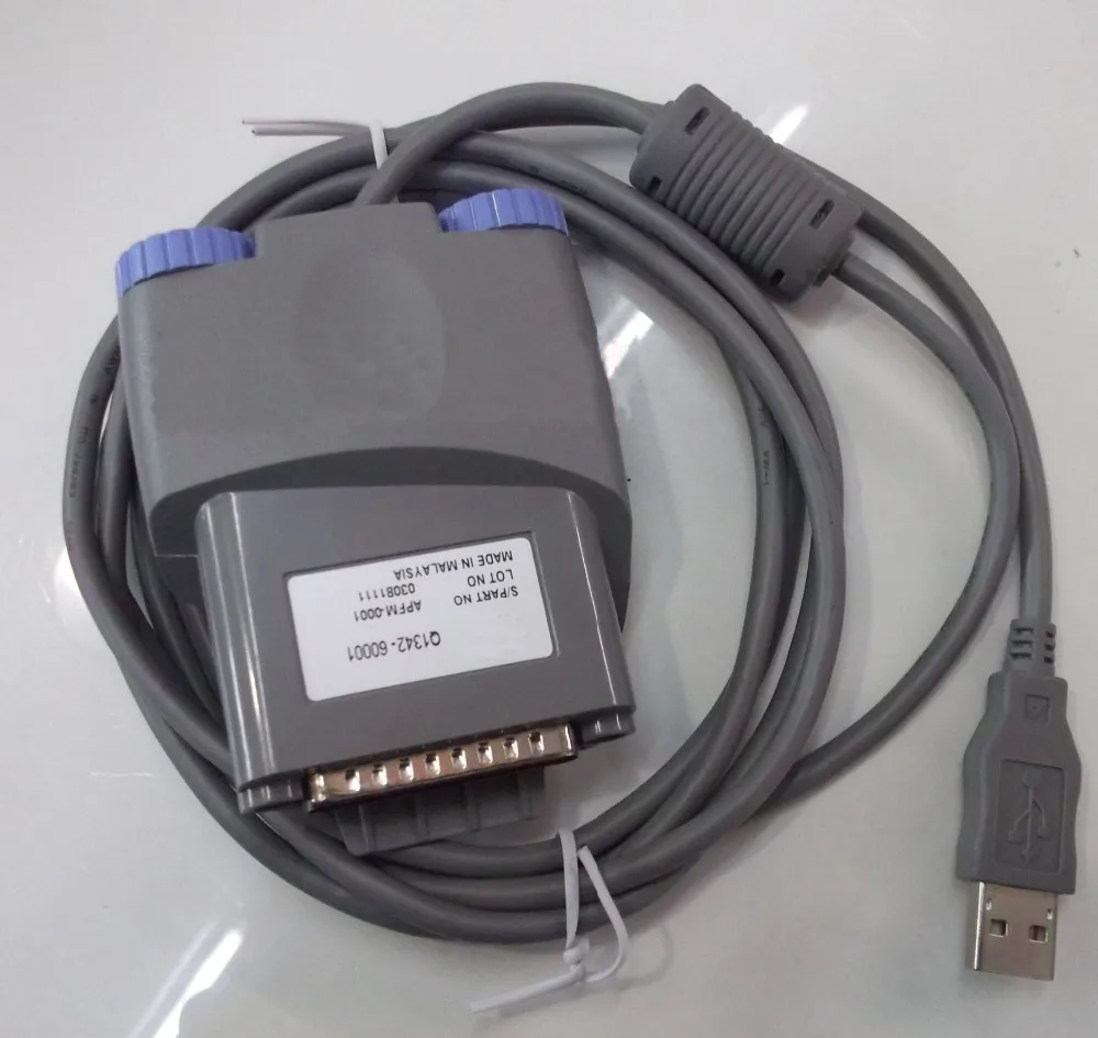usb port for hp printer