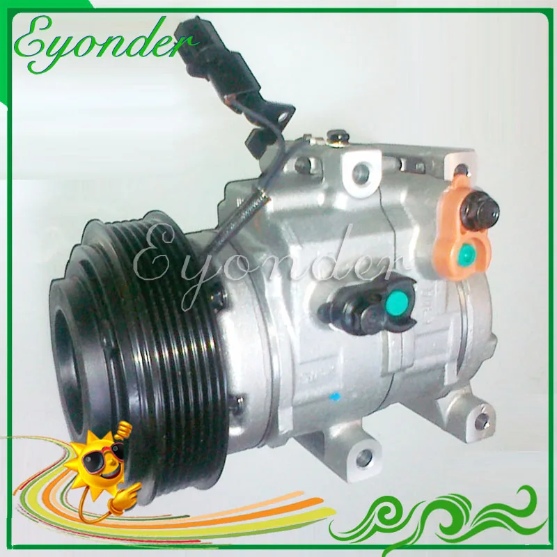 Hyundai kia 97763 4l000