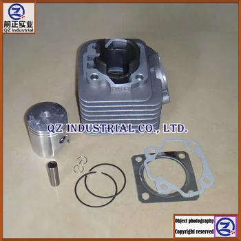 

New and high quality high performance high precision for SUZUKI 2 strokes100CC motorcycle engine parts AG100 cylinder kit