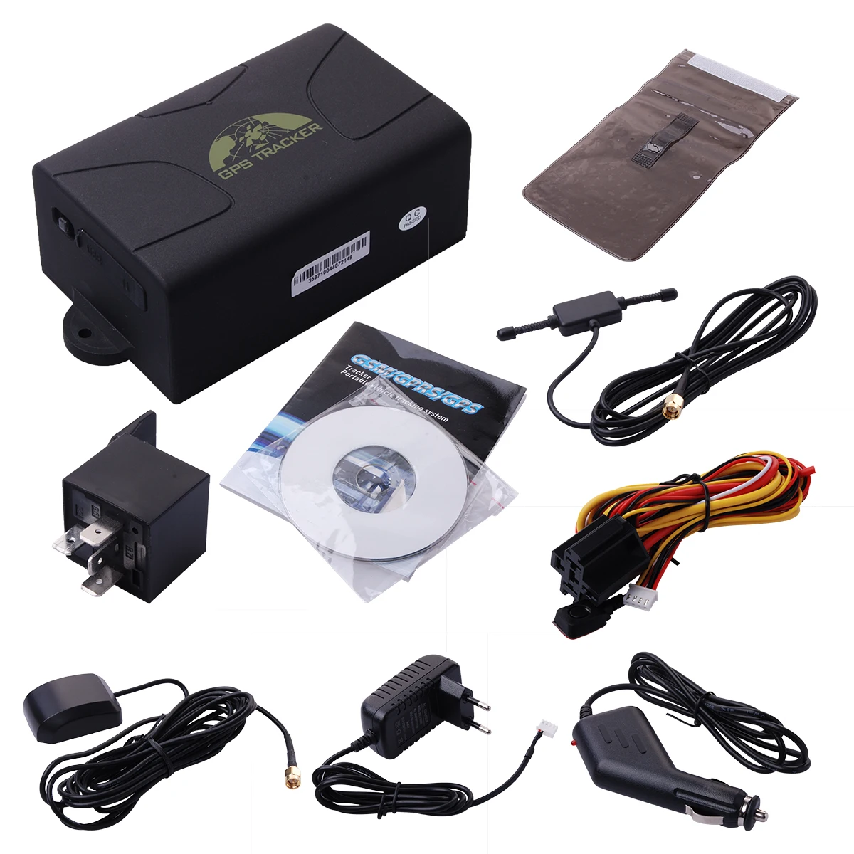 Car Vehicle Hidden Covert Magnetic Gps Tracker Tk Tracking Device Ma Szchina Car Vehicle Hidden Covert Magnetic Gps Tracker Tk Tracking Device Ma Szchina
