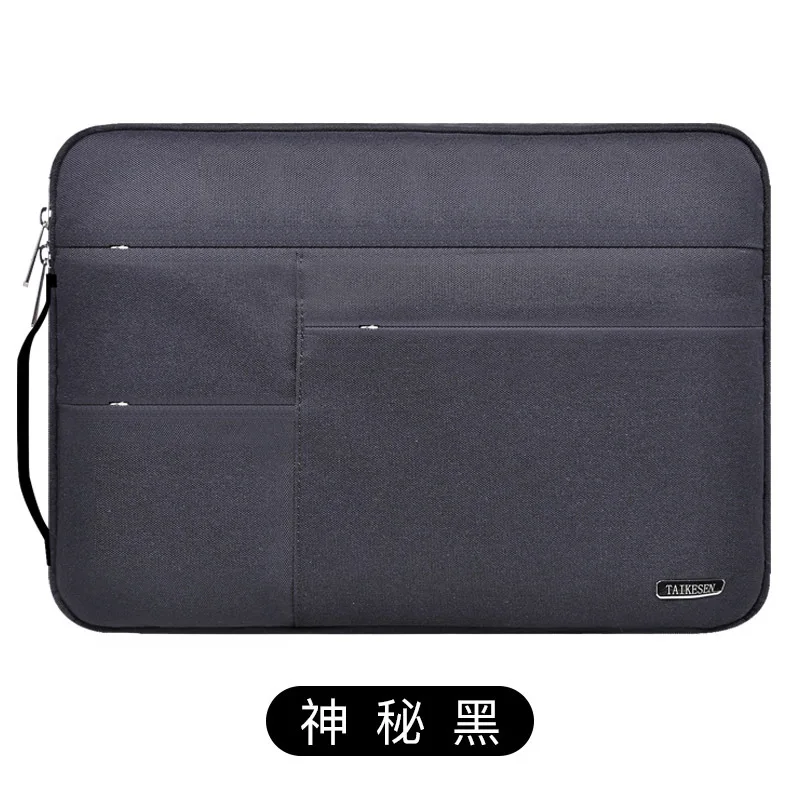 

New Fashion Laptop bag Sleeve Handbag Carry Pouch Cover Case for Lenovo yoga book 10.1 Inch Tablet PC for Lenovo yoga book bag