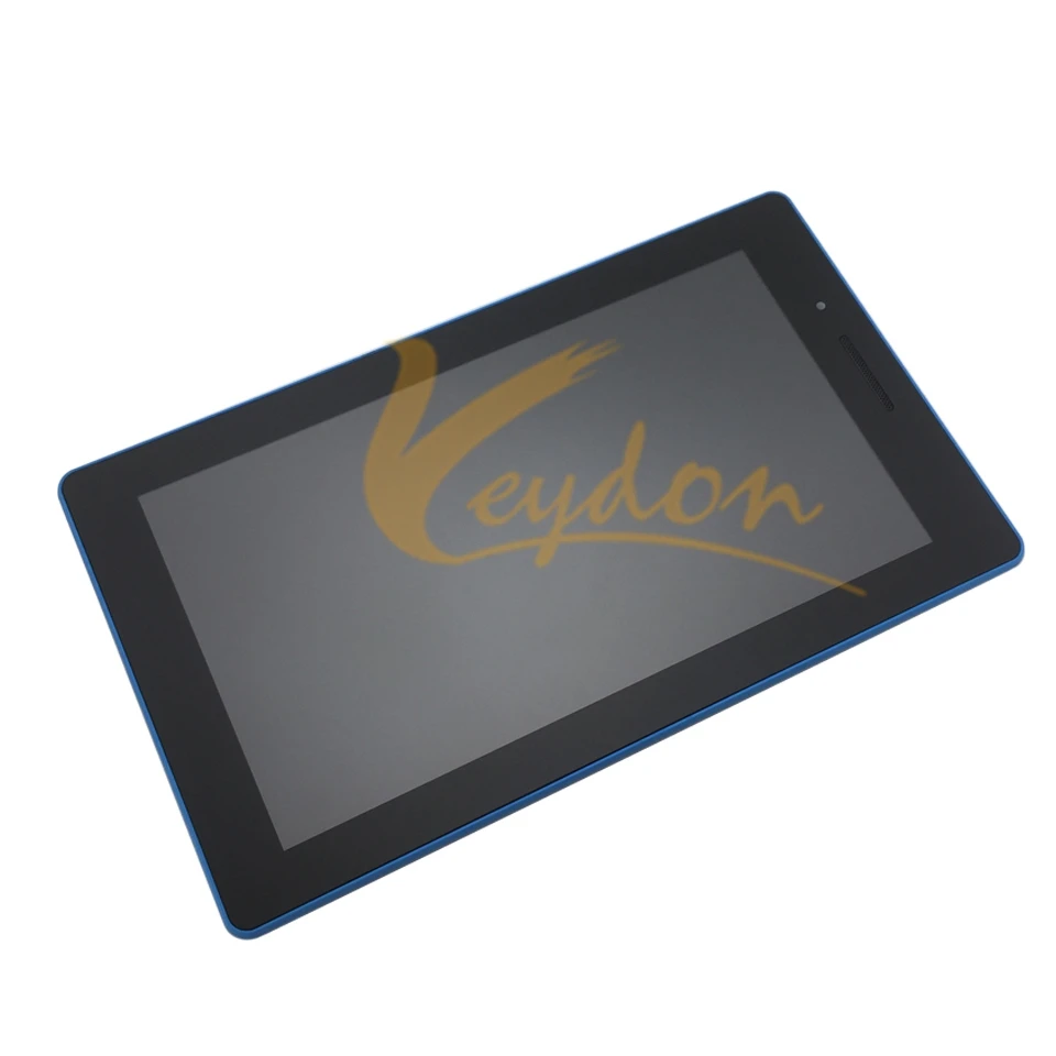 Lenovo TAB3-710 LCD Display With Frame (3)