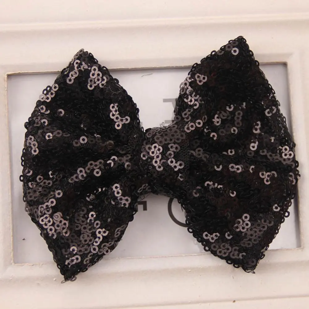 Hot Fashion 1Pc Butterfly Baby Girl Hair Clip bowknot Hairpin Toddler Kids Children Hair Accessories Headwear 3