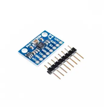 

GY-346 ADXL346 Sensor Module Alternative ADXL345 Module I2C SPI IIC Interface