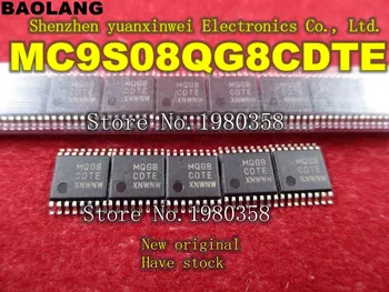 

Free shipping 20pcs MC9S08QG8CDTE MC9S08QG8 TSSOP-16 imports