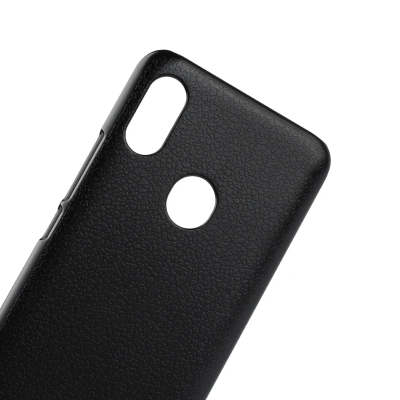UMIDIGI F1 F1Play Ocube matte hard case_4