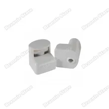 500 шт./лот EAS РФ Очки тэг безопасности оптический Anti-Theft жесткий тег EAS система магазинные Радио Частота 8.2 мГц