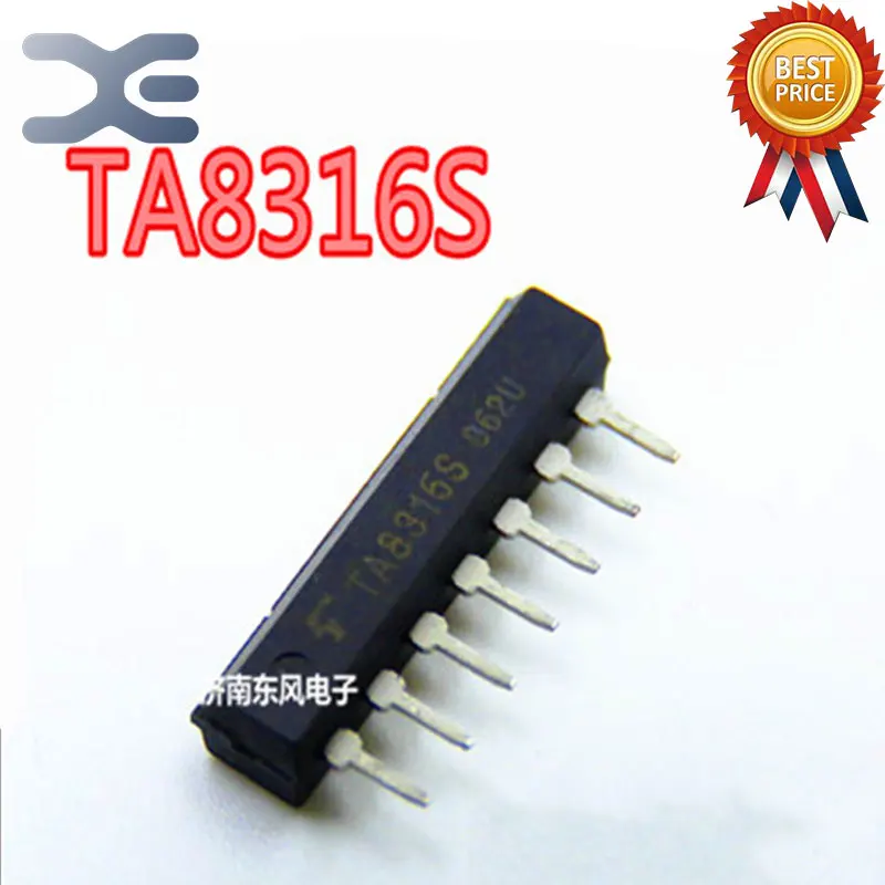 

Induction Cooker Parts Voltage Switch Power Supply Driver Board TA8316S Repair Parts