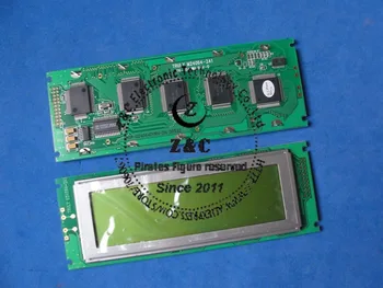 

M24064-2A1 MSP-G24064DYRN-2N New Original LCD Display Module for Industrial Equipment LCD screen