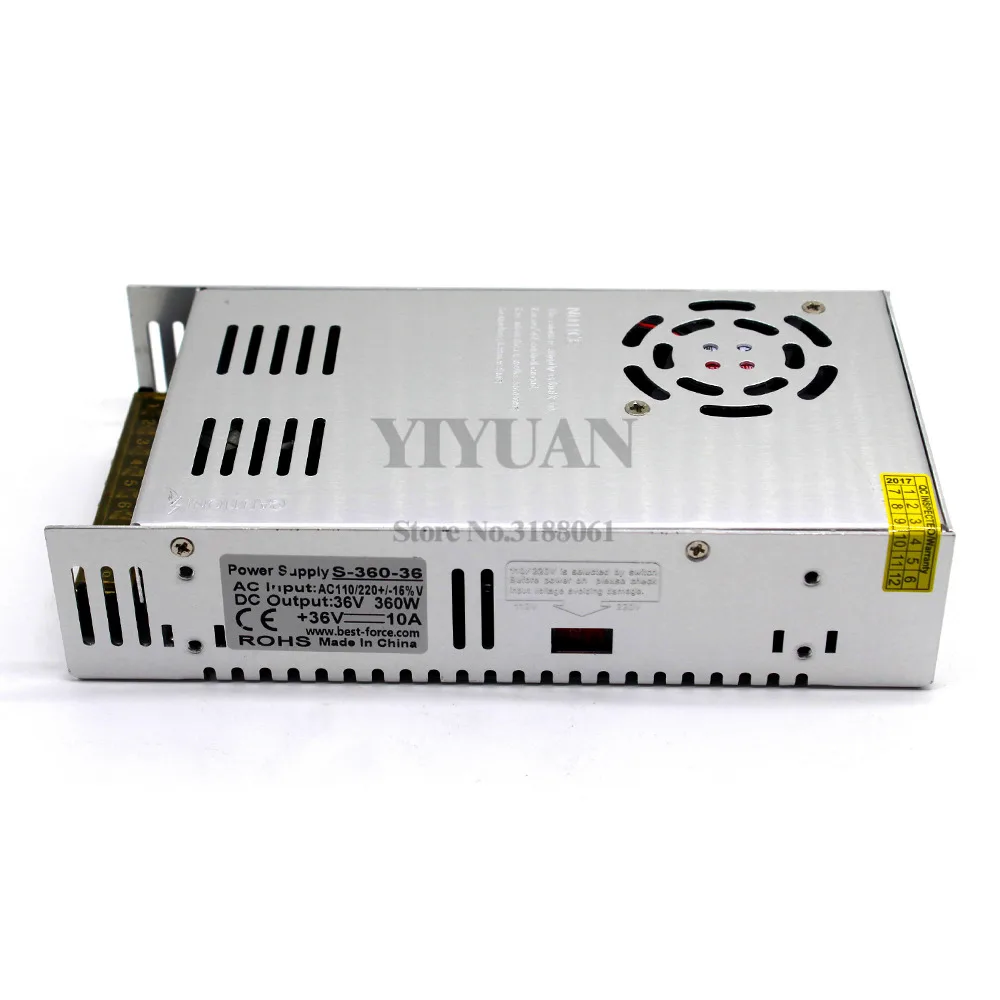 36V360W-1