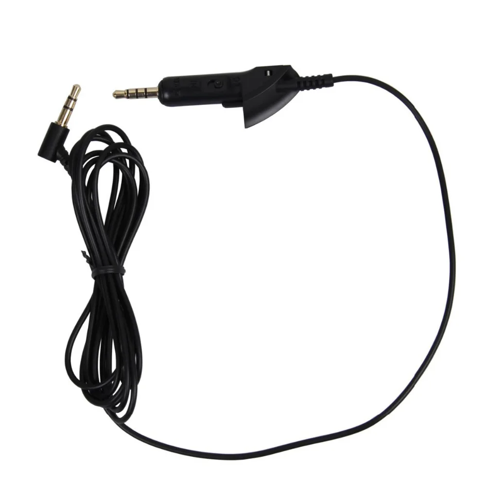 (1 7 фута/м) сменный аудиокабель для наушников Bose QC 15 QC15 QC2 | Электроника
