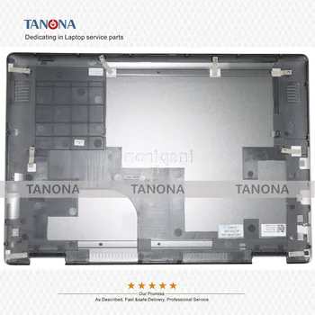 

Orig New For Dell Latitude 13MF 7368 7378 Laptop Bottom Case Base Cover Lower Case Housing Cabinet D Shell 0D69KX D69KX Silver