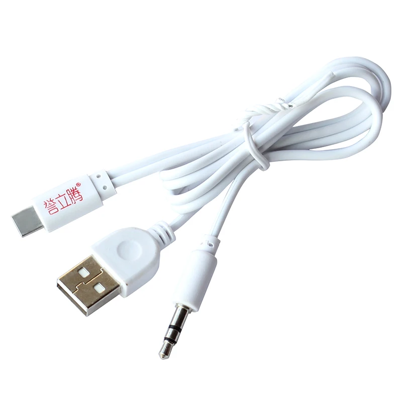 2 в 1 мини USB к разъему 3 5 мм AUX кабель/USB штекер для Bluetooth динамиков|3.5mm aux|aux cable 3.5mmaux