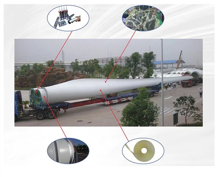 Nylon Vacuum Bagging Film for Carbon fiber resin infusion fiberglass RTM Resin transfer molding 16