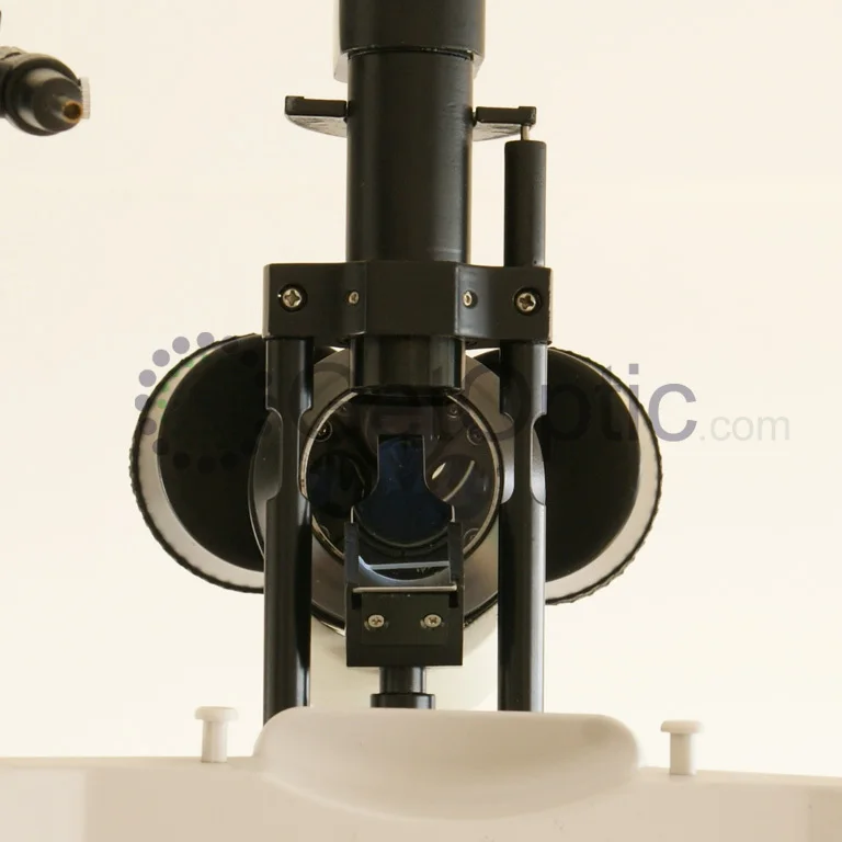 LOCHOSS оптическая щелевая лампа оптометрия Optometrist офтальмологический CE одобрение