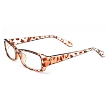 Автомобильный Стайлинг Леопард PC tv Eyes напряженные очки зрение радиация защита компьютера очки для вождения