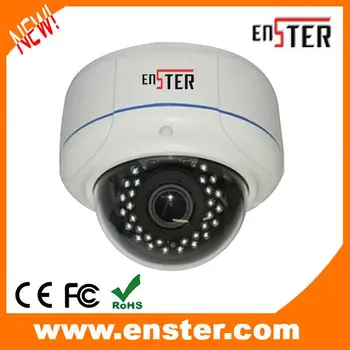 

IP66 Weatherproof 700TVL CCD Metal Analog Dome Camera SONY EFFIO-E Housing VandalProof Design CCTV Security Cam With OSD