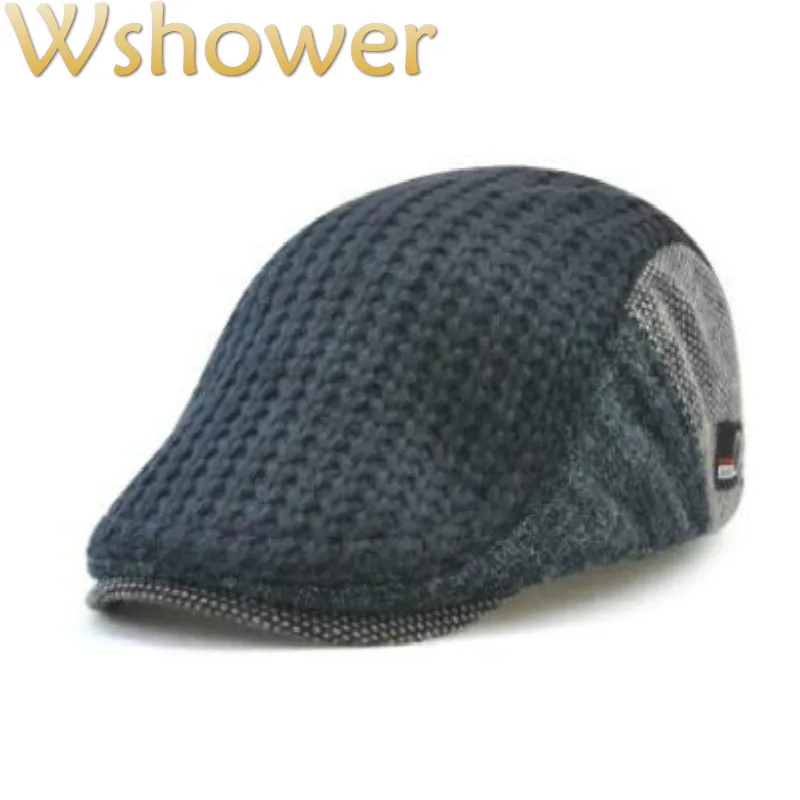 old grandpa hat