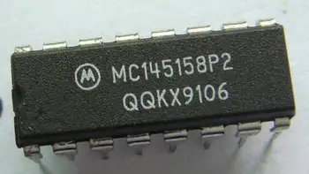 

MC145158-2 SOP-16
