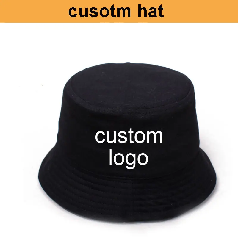 factoryOEMcustomlogohatcustombuckethatlogomakeyourlogoor