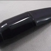 Превосходный резиновый мундштук Alto Eb sax хорошего материала