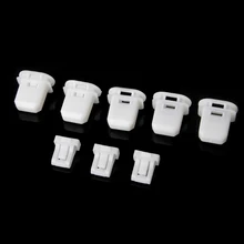 5 Pcs Seat Fixed Car Fastener Clips Retainer For Chevrolet Cruze