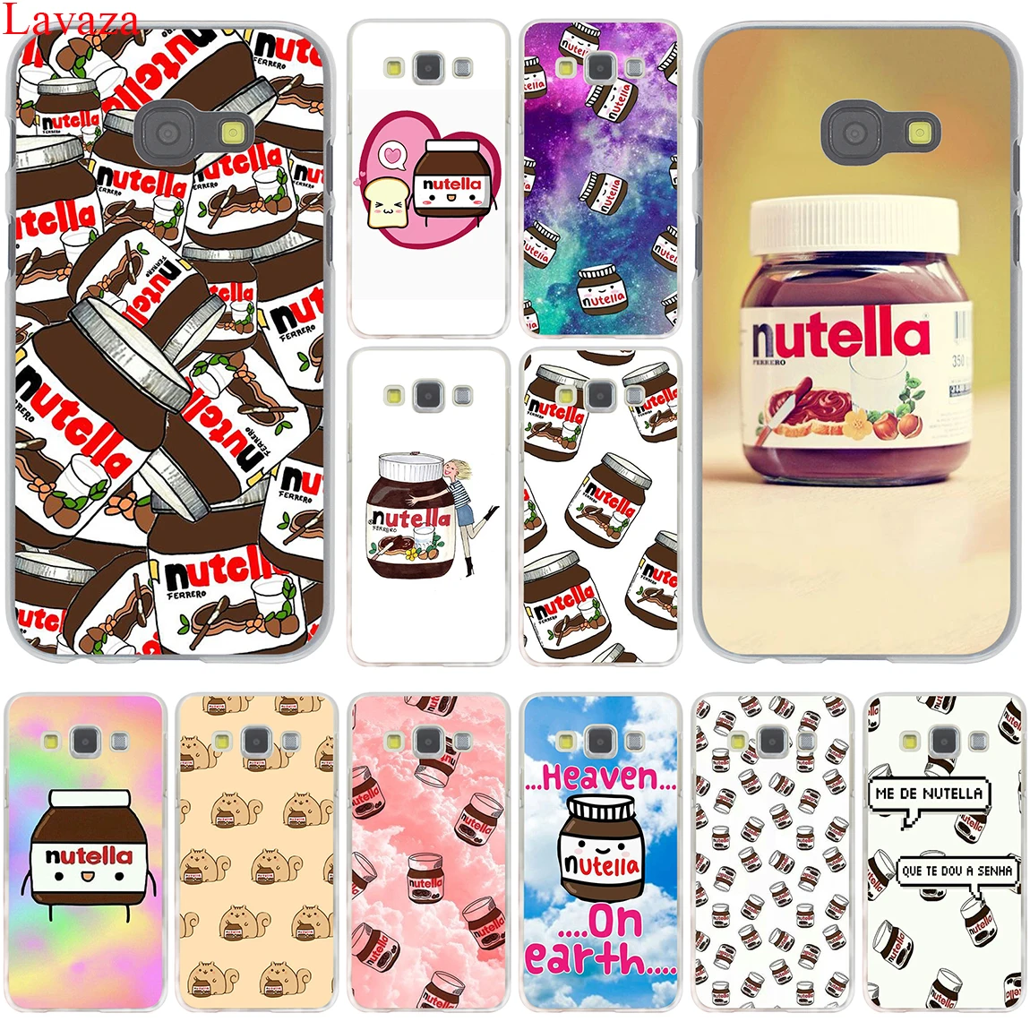 coque samsung j5 2017 nutella coque samsung j5 2017 nutella