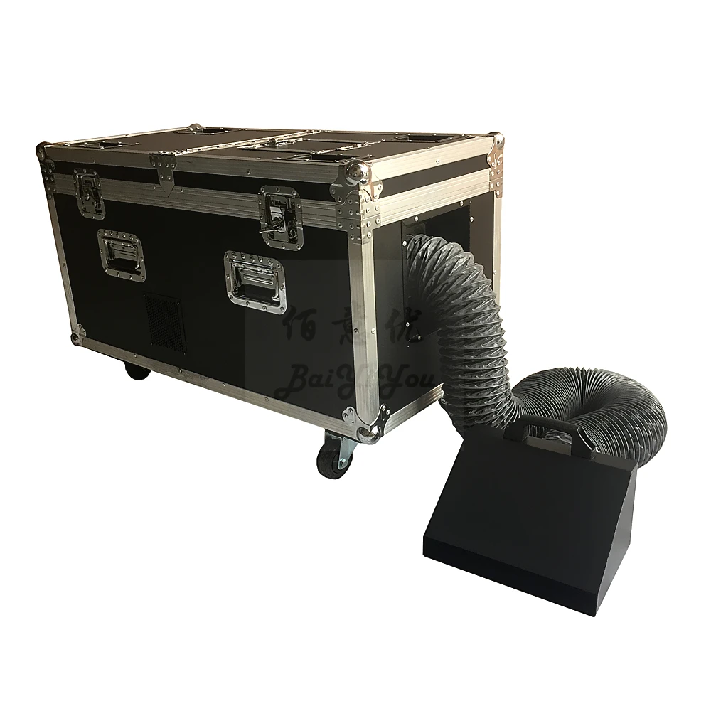 Water Fog Machine 28