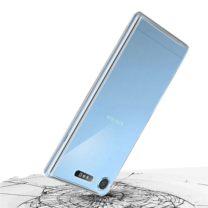 XZ1 tpu-5