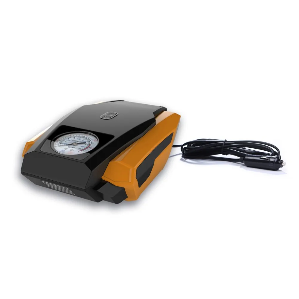 emergency air compressor