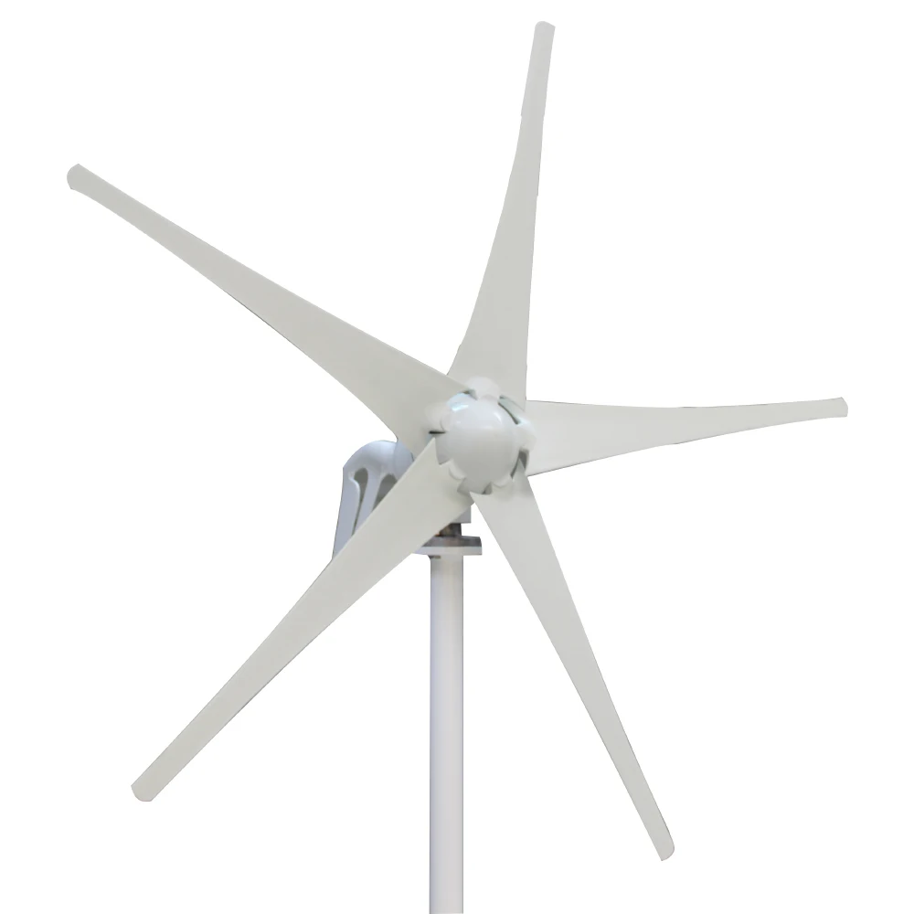 small windmill