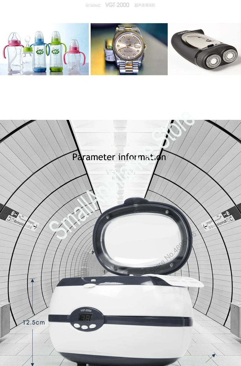 ultrasonic cleaner (8)