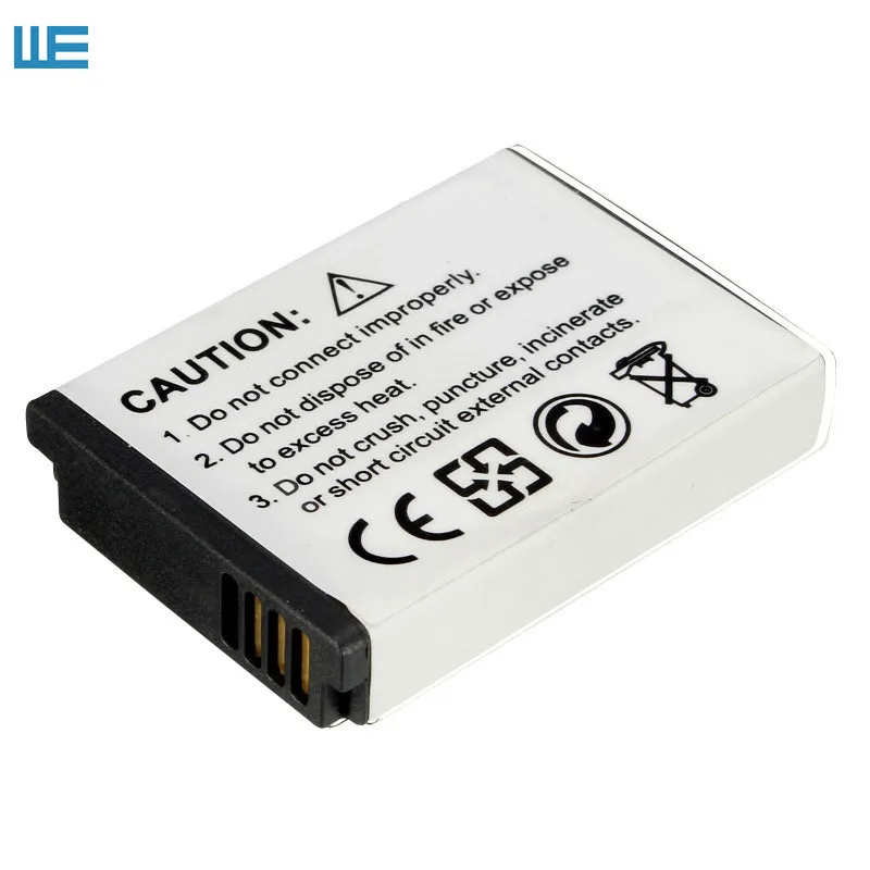 

BP-85A BP85A 85A Battery for SAMSUNG ST200F, PL210, WB210, and SH100 Cameras.