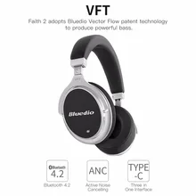 Bluedio Беспроводная Bluetooth-гарнитура с шумоподавлением и микрофоном для мобильного телефона