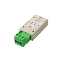 USB-CAN USB для CAN Bus конвертер адаптер+ USB кабель