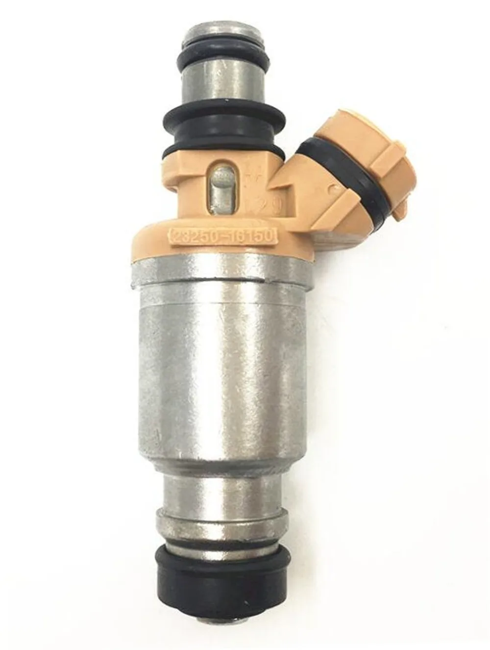 

4pcs Original Fuel Injectors Fuel Nozzles 23250-16150 23209-16150 Suitable for Toyota Corolla Cars