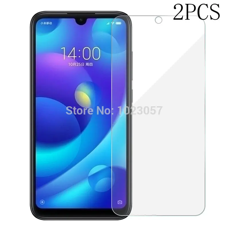

2pcs Screen Protector Xiaomi Redmi Note 7 Pro Tempered Glass Xiaomi Redmi Note 7 Protective Glass Xiaomi Redmi Note 7 Pro