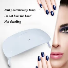 Новая мода высокого качества 24 Вт профессиональный светодиодный УФ светодиодная лампа для ногтей экран лампа для сушки ногтей нанесите на все клей для ногтей Прямая