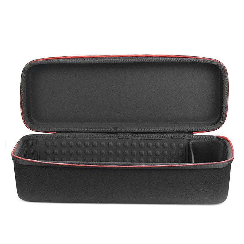 

Protective Case For Sony Srs-Xb41 Srs-Xb440 Xb40 Xb41 Bluetooth Speaker Eva Anti-Vibration Particles Bag Hard Carrying Pau