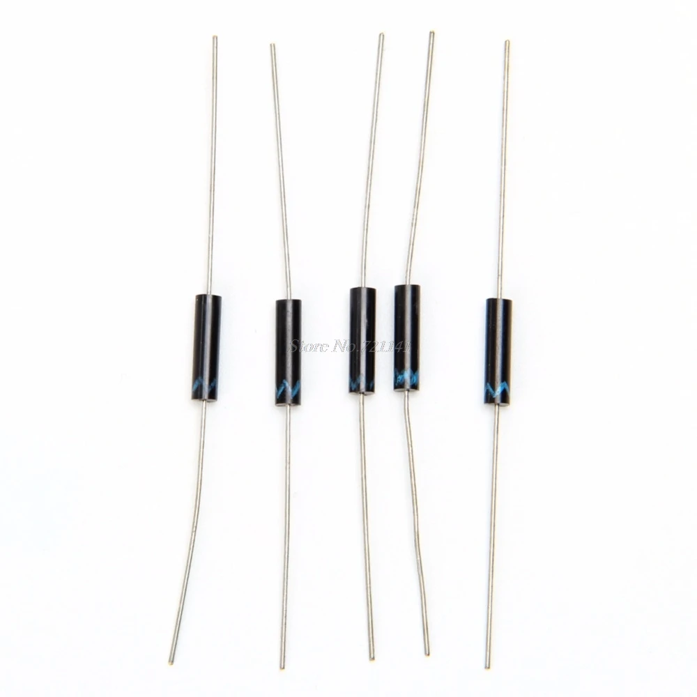 

5Pcs 5mA 20kV High Voltage Diode HV Retificador Rectifier 2CL77 2018