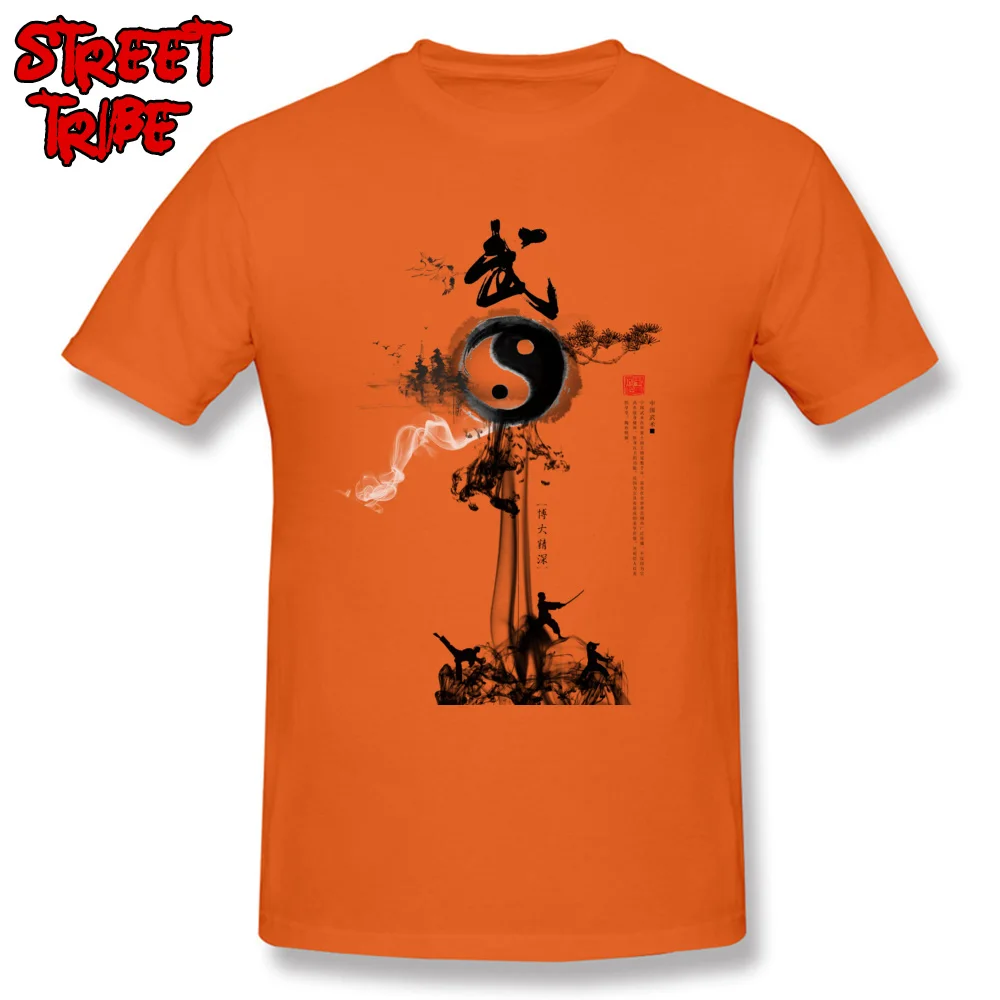 Boy 2018 Funny Tops & Tees O Neck NEW YEAR DAY All Cotton Top T-shirts Printed Short Sleeve 180901Y8 Tees Free Shipping 180901Y8 orange