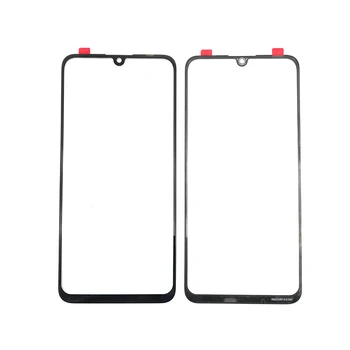 

10pcs/lot LCD Front Outer Lens For Huawei Mate 30 lite