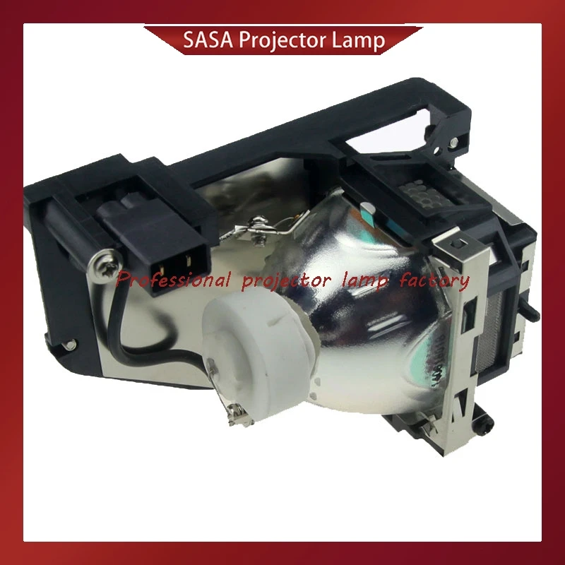 Высокое качество POA-LMP140/610-350-2892 Замена лампы проектора с корпусом для PROMETHEAN PRM-30/PRM-30A/PRM30/PRM30A