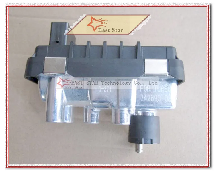Turbo Electronic Actuator BOOST G-271 G271 G 271 712120 6NW008412 6NW-008-412 6NW 008 412 For 727461 727461-5006S (3)