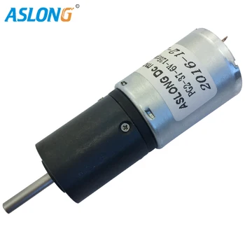 

370 DC Planetary Gear Motor Gear planetary gear box with 12V 6v 24v DC electric Motor 370 dc motor