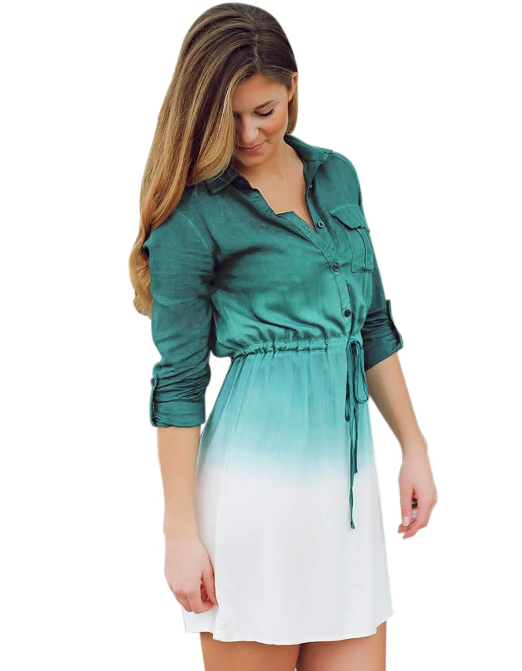 Autumn Women Blouse Tops Fashion Lady Shirt Long Sleeve