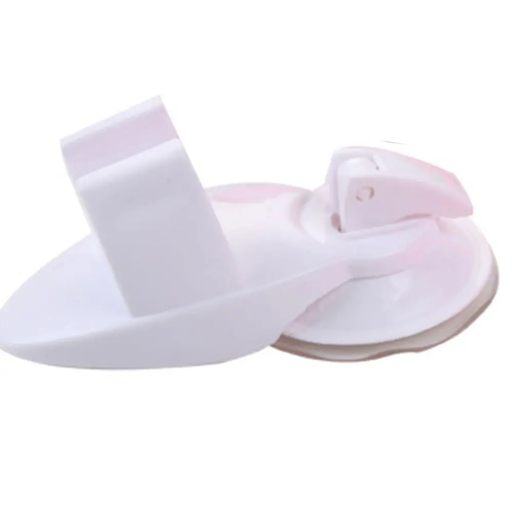 Практичный сильный душ с присоской, подставка для сидения, основание ...