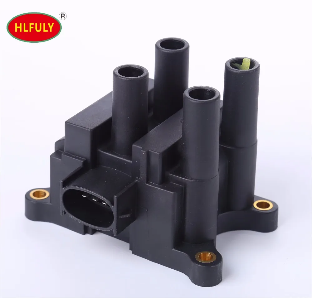 Buy 3 get 1 freee IGNITION COIL IGNITION COILS for Ford1067601,1075786