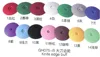 Ruedas de pulido de goma, surtidas, 22MM, en forma de platillo, sin mango, colores mezclados, 10 Uds. ► Foto 1/5